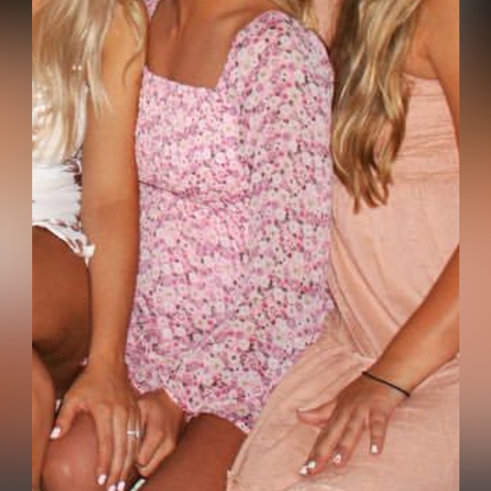Steve Madden Dress
